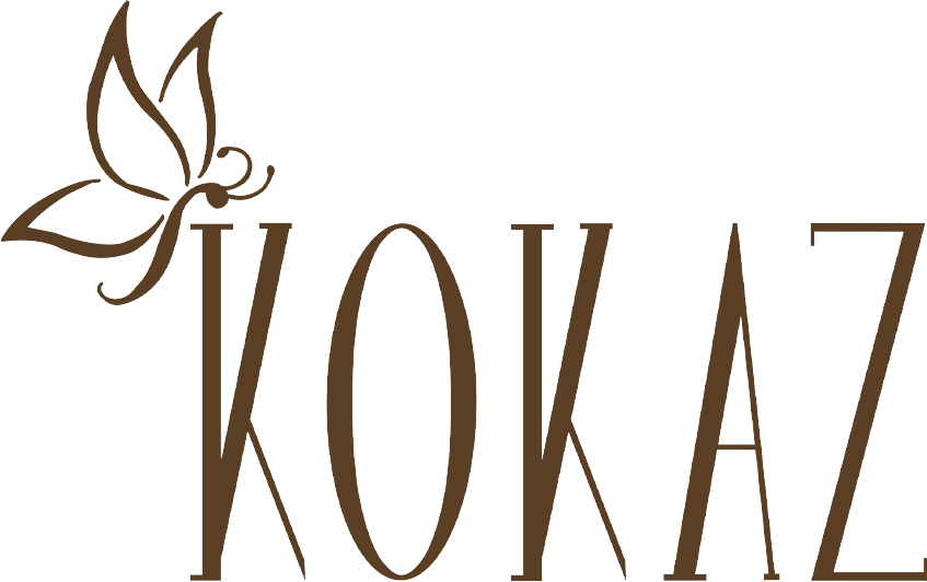 Kokaz Moda Feminina